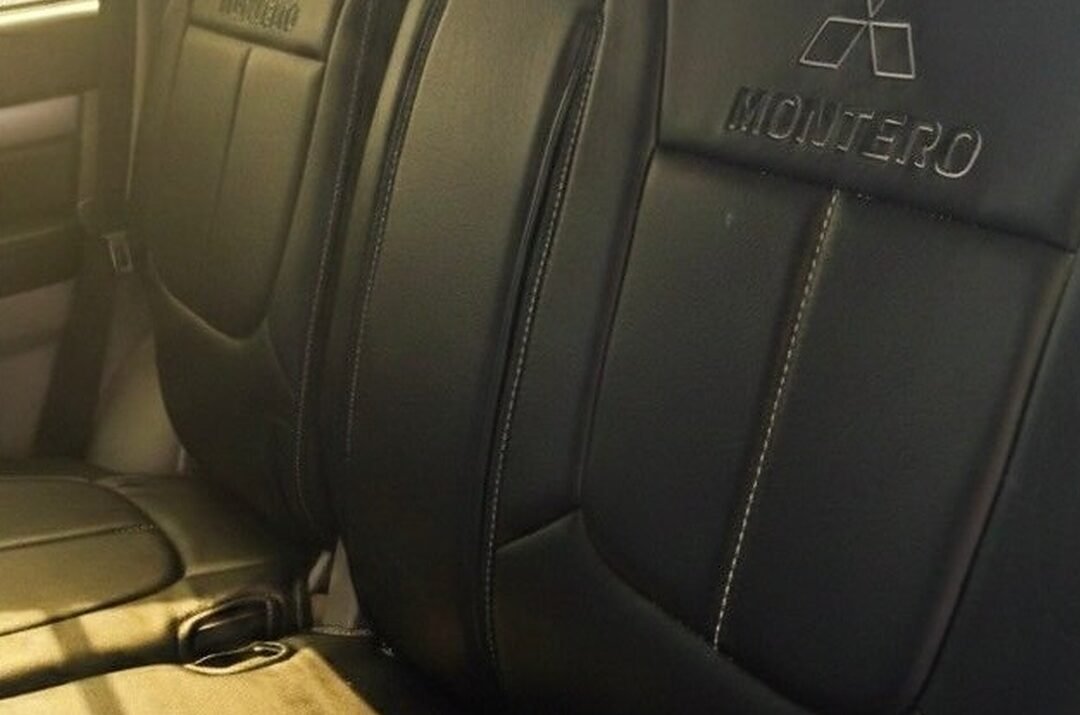 How Pampanga’s Harsh Weather Slowly Destroys Your Car Seats