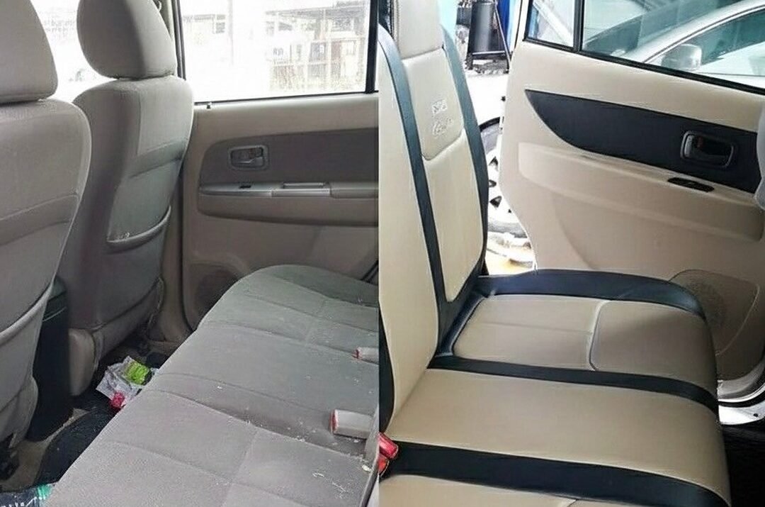 Common Car Interior Problems Faced by San Fernando Drivers — and How to Fix Them