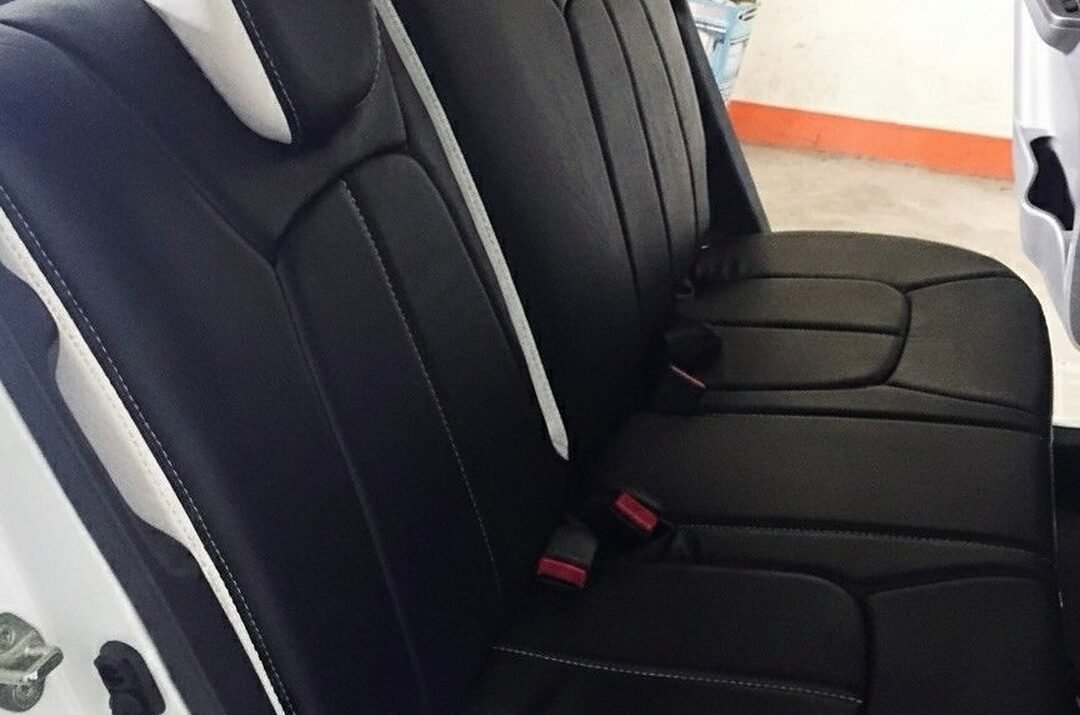 Common Mistakes Pampanga Drivers Make When Buying Car Seat Covers