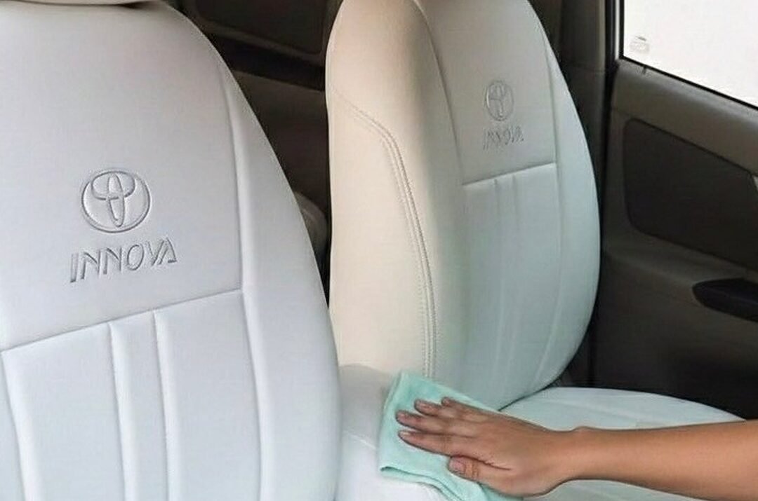 Car Seat Care Pampanga: How to Make Your Car Seats Last longer
