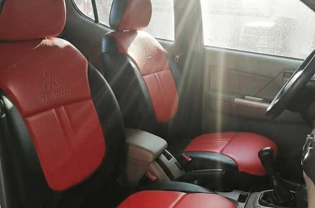 Proven Reasons Car Seats in Pampanga Wear Out Faster