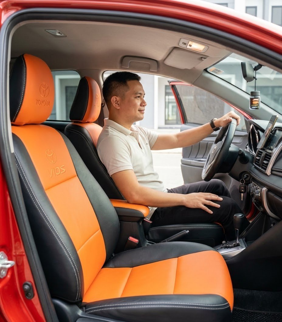 comfortable car seat covers san fernando pampanga
